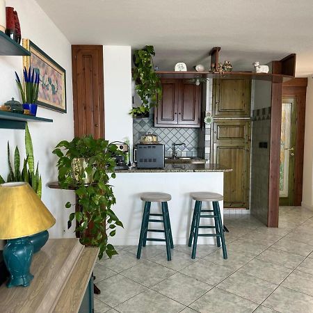 Appartamento Picasso Cala Gonone Exterior foto