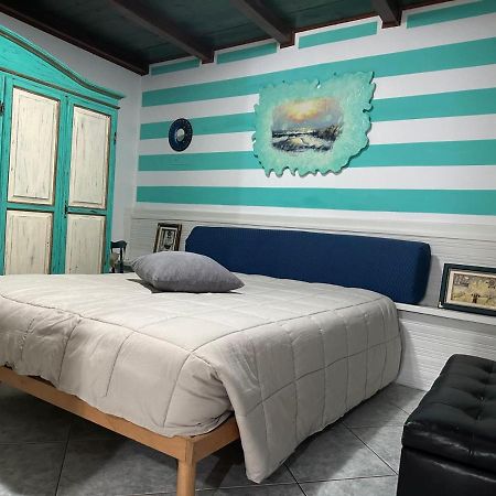Appartamento Picasso Cala Gonone Exterior foto