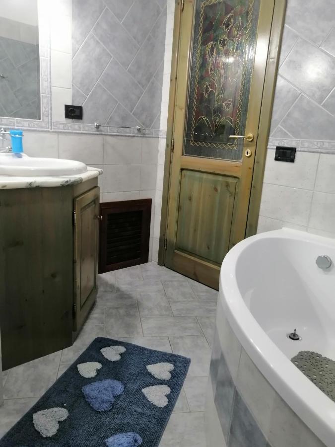 Appartamento Picasso Cala Gonone Exterior foto