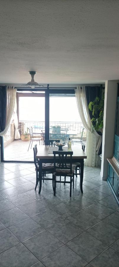 Appartamento Picasso Cala Gonone Exterior foto