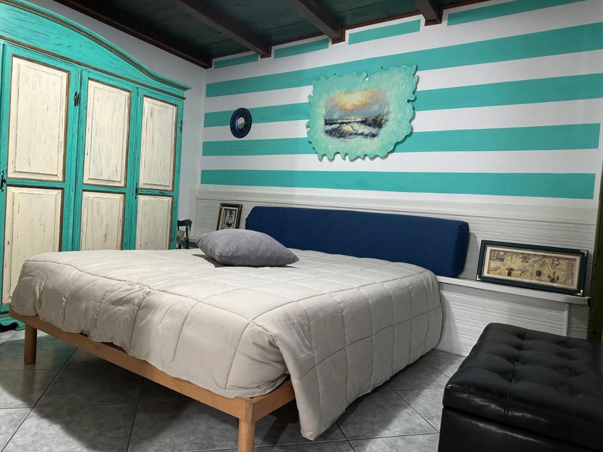 Appartamento Picasso Cala Gonone Exterior foto