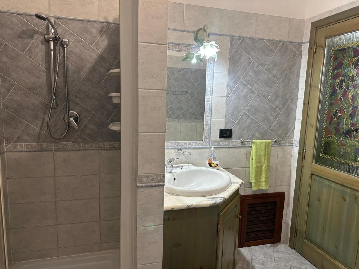 Appartamento Picasso Cala Gonone Exterior foto
