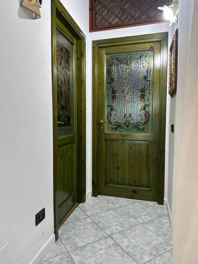 Appartamento Picasso Cala Gonone Exterior foto
