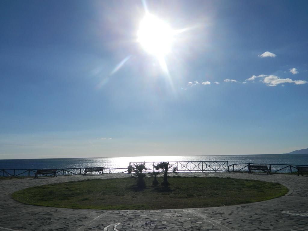 Appartamento Picasso Cala Gonone Quarto foto