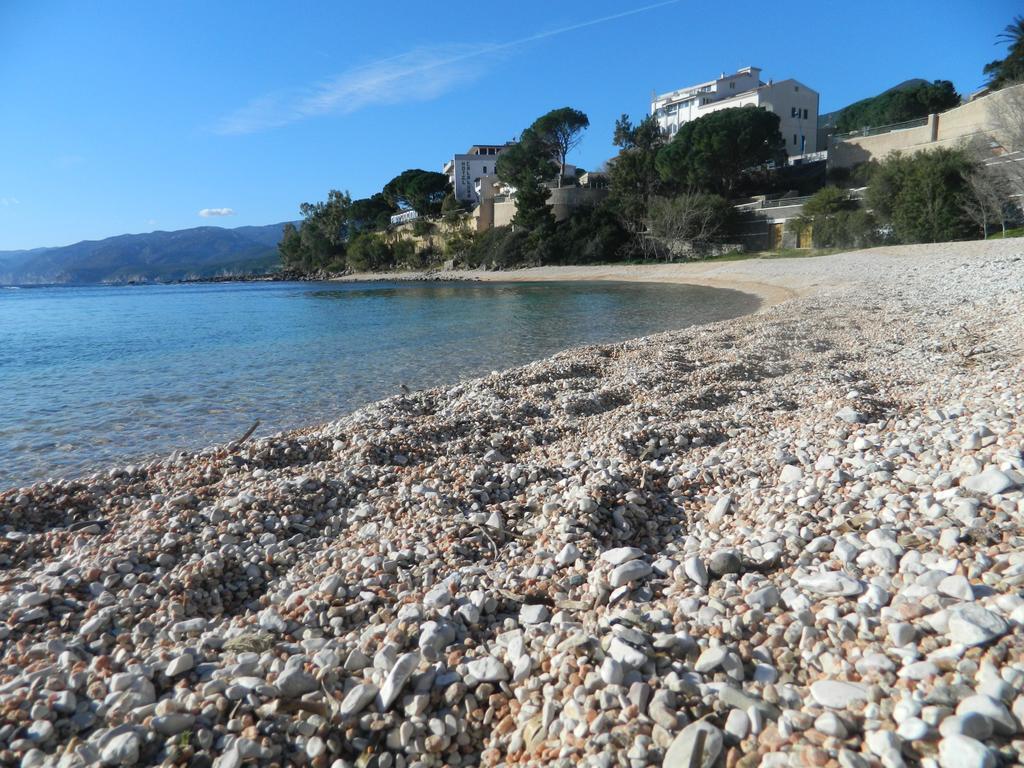 Appartamento Picasso Cala Gonone Quarto foto